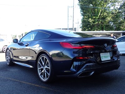 صورة مصغرة 15 لـ 2019 BMW 8 SERIES