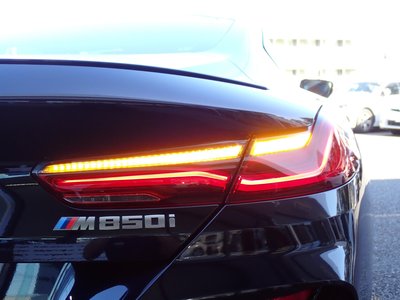 صورة مصغرة 24 لـ 2019 BMW 8 SERIES