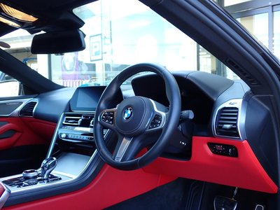 صورة مصغرة 30 لـ 2019 BMW 8 SERIES