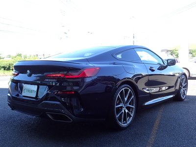 صورة مصغرة 14 لـ 2019 BMW 8 SERIES