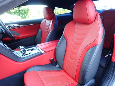 صورة مصغرة 35 لـ 2019 BMW 8 SERIES