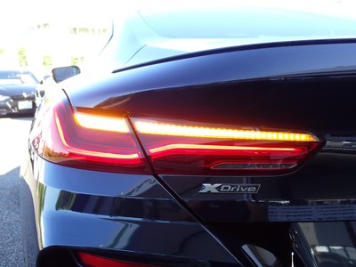 صورة مصغرة 25 لـ 2019 BMW 8 SERIES