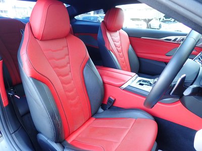 صورة مصغرة 31 لـ 2019 BMW 8 SERIES