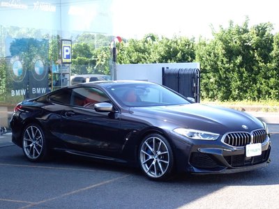 صورة مصغرة 12 لـ 2019 BMW 8 SERIES