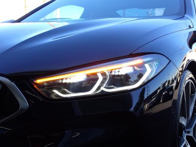صورة مصغرة 27 لـ 2019 BMW 8 SERIES