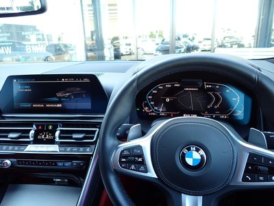 صورة مصغرة 65 لـ 2019 BMW 8 SERIES