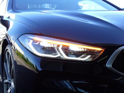 صورة مصغرة 26 لـ 2019 BMW 8 SERIES