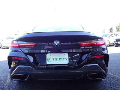 صورة مصغرة 16 لـ 2019 BMW 8 SERIES