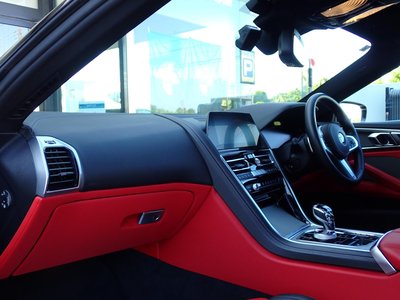 صورة مصغرة 34 لـ 2019 BMW 8 SERIES