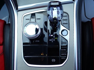 صورة مصغرة 45 لـ 2019 BMW 8 SERIES