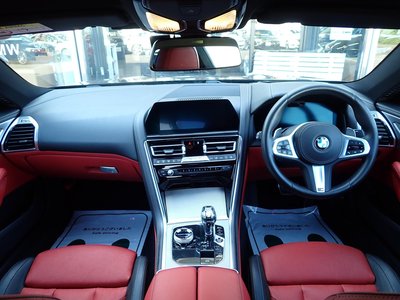 صورة مصغرة 37 لـ 2019 BMW 8 SERIES