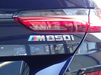 صورة مصغرة 23 لـ 2019 BMW 8 SERIES