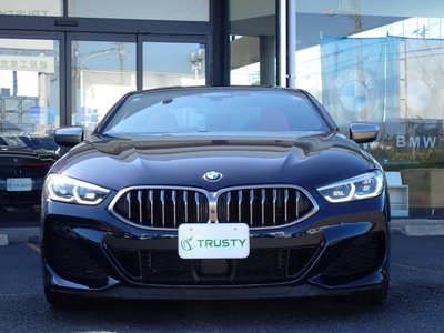 صورة مصغرة 11 لـ 2019 BMW 8 SERIES
