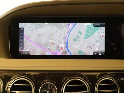 صورة مصغرة 29 لـ 2018 Mercedes-BENZ S-CLASS