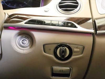 صورة مصغرة 27 لـ 2018 Mercedes-BENZ S-CLASS