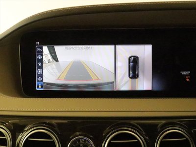 صورة مصغرة 28 لـ 2018 Mercedes-BENZ S-CLASS
