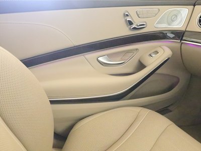 صورة مصغرة 16 لـ 2018 Mercedes-BENZ S-CLASS