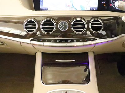 صورة مصغرة 15 لـ 2018 Mercedes-BENZ S-CLASS