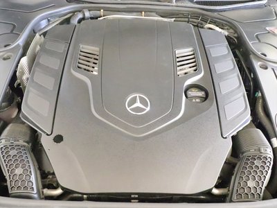 صورة مصغرة 30 لـ 2018 Mercedes-BENZ S-CLASS