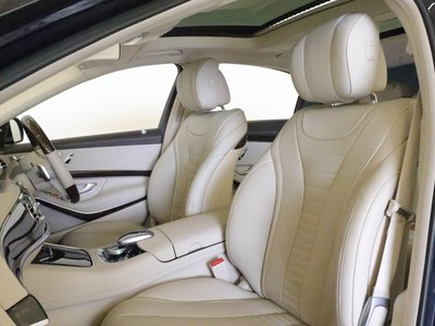 صورة مصغرة 20 لـ 2018 Mercedes-BENZ S-CLASS
