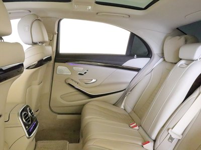 صورة مصغرة 25 لـ 2018 Mercedes-BENZ S-CLASS