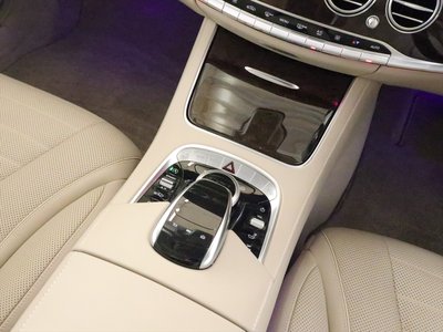 صورة مصغرة 18 لـ 2018 Mercedes-BENZ S-CLASS