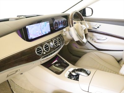 صورة مصغرة 21 لـ 2018 Mercedes-BENZ S-CLASS