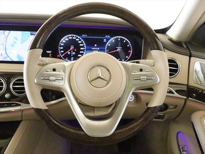 صورة مصغرة 19 لـ 2018 Mercedes-BENZ S-CLASS