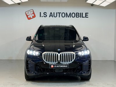 2026 BMW X5 照片 2