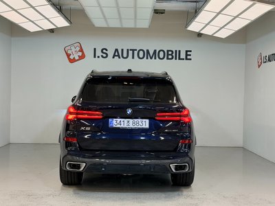 2026 BMW X5 照片 3