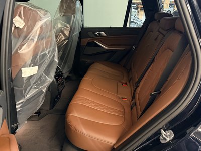 2026 BMW X5 照片 7