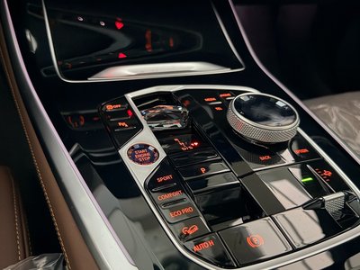 صورة مصغرة 14 لـ 2026 BMW X5