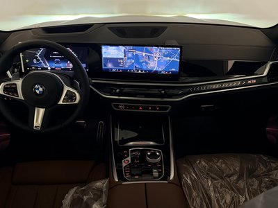 2026 BMW X5 照片 5