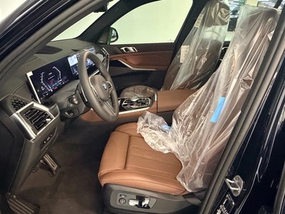 2026 BMW X5 照片 6