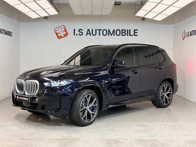 2026 BMW X5 照片 1