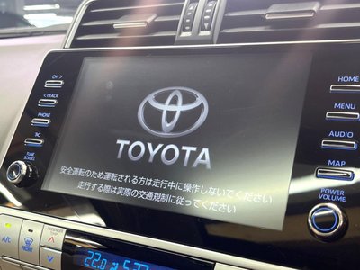 TOYOTA LAND CRUISER PRADO - 4
