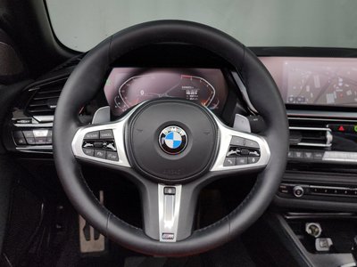 2020 BMW Z4 — миниатюра 13