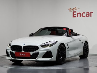 2020 BMW Z4 — фото 1