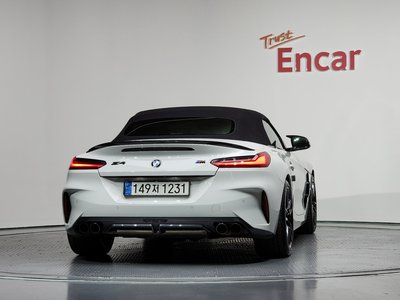 2020 BMW Z4 — фото 3