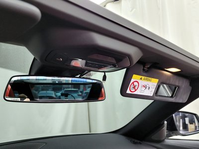 2020 BMW Z4 — миниатюра 19