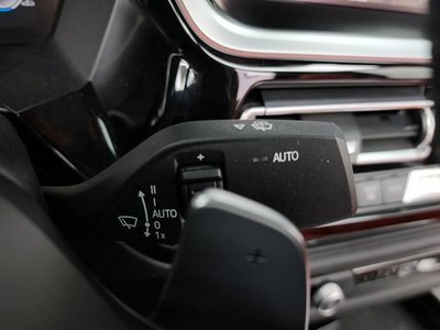 2020 BMW Z4 — миниатюра 18
