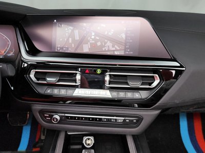2020 BMW Z4 — миниатюра 14