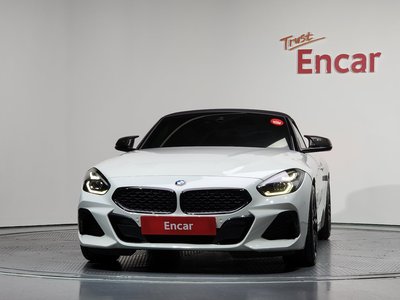 2020 BMW Z4 — фото 2