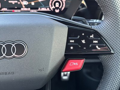 2026 AUDI RS3 SPORTBACK — миниатюра 35
