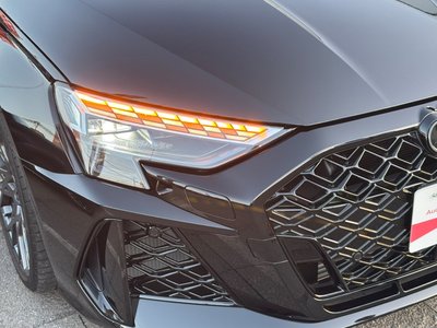 2026 AUDI RS3 SPORTBACK — миниатюра 53