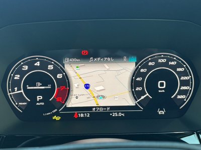 2026 AUDI RS3 SPORTBACK — миниатюра 19