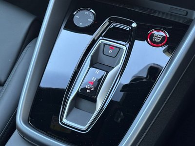 2026 AUDI RS3 SPORTBACK — миниатюра 31
