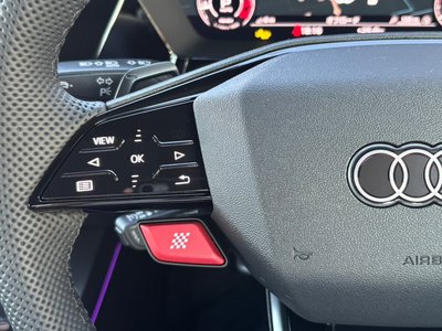 2026 AUDI RS3 SPORTBACK — миниатюра 34