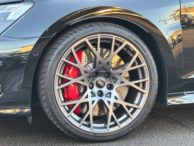 2026 AUDI RS3 SPORTBACK — миниатюра 15