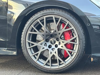 2026 AUDI RS3 SPORTBACK — миниатюра 50